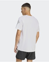adidas Performance - adi365 Climacool T-Shirt Mens