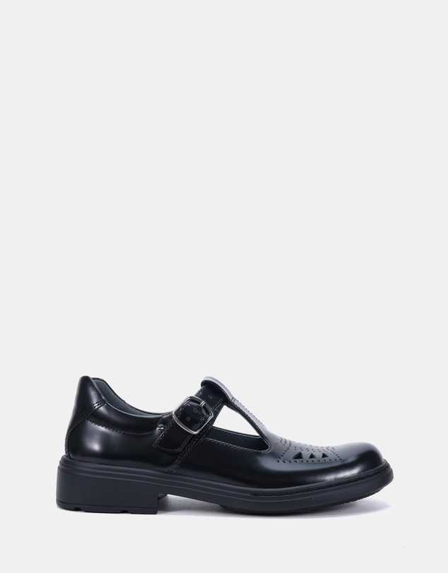 Clarks - Ingrid (Senior) School Shoes