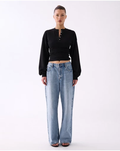 Style Addict - Amelie Top