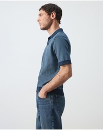 M.N.G - Petonet Polo Shirt