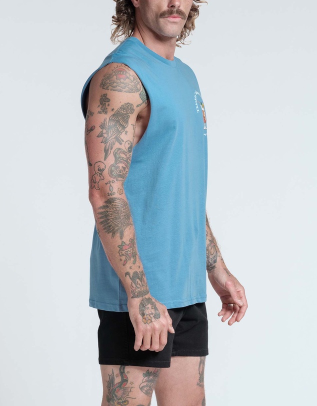 Vacancy Co - Thinkin about Drinking Tank