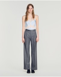 Sandro - Mireillo Pants