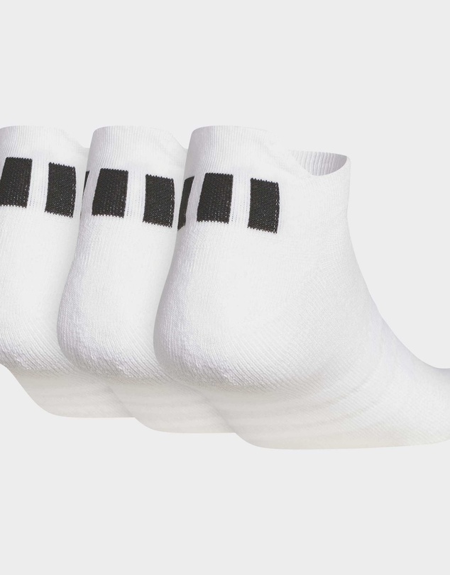 adidas Performance - PERFORMANCE 3 PK ANKLE SOCKS Unisex