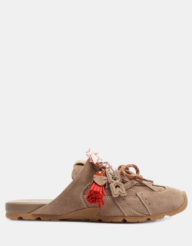 Nokwol - Atlas Slide Sandal