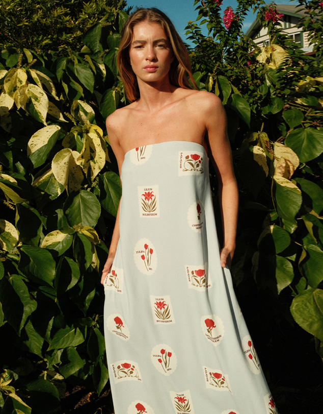 Palm Noosa - Alessia Dress