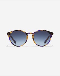 Hawkers Co - HAWKERS - Carey Blue Denim SALT  Sunglasses for Men and Women UV400