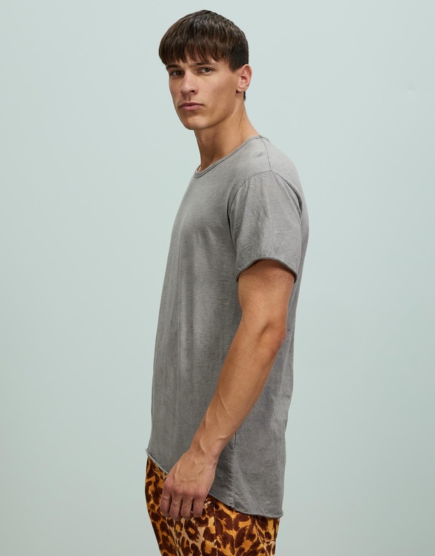 Surrounded By Ghosts - The Feldspar Tail T-Shirt
