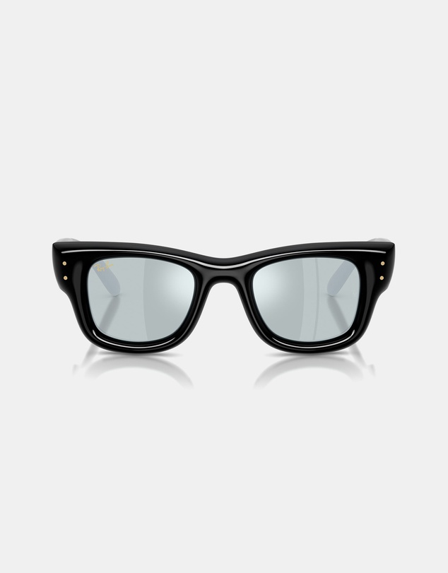 Ray-Ban - Wayfarer Puffer