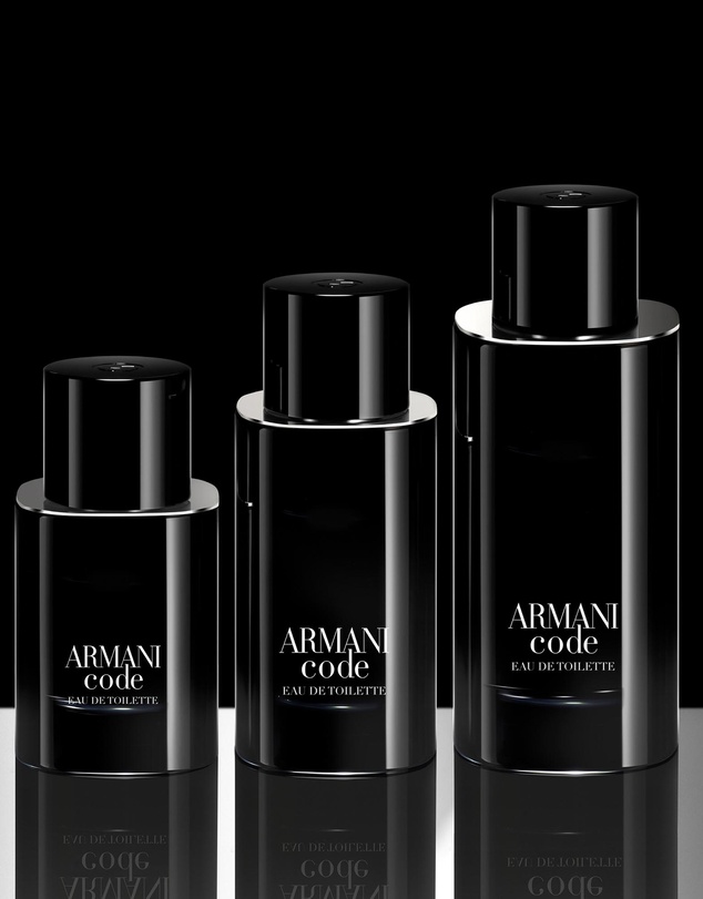 Giorgio Armani - Armani Code EDT 75ml