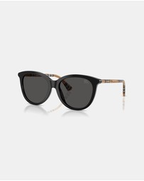 Burberry - BE4455