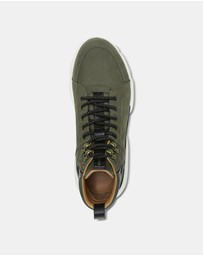 Vionic - Freedom Boot - Olive
