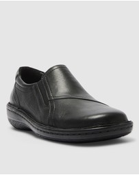 Wide Steps - Ralph