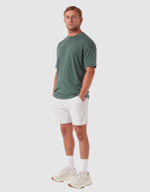 REC GEN - Oxy Mass Tee