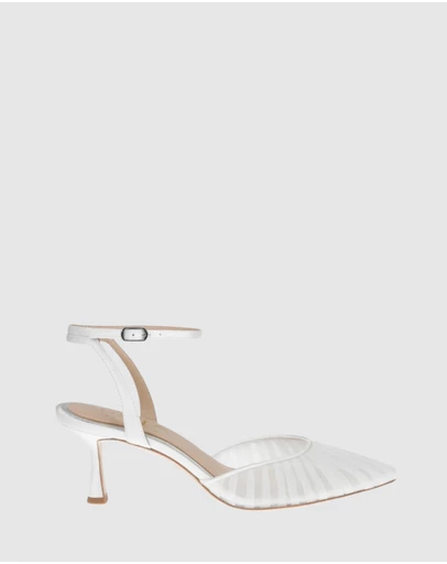 Harlo - Ellie Tulle - ICONIC EXCLUSIVE