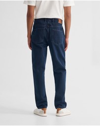 Oxford - Finn Denim Jeans