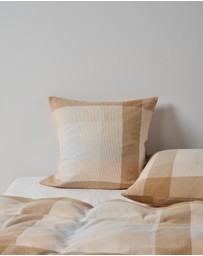 Linen House - Wellington European Pillowcase