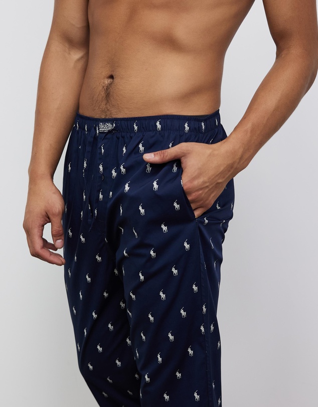 Polo Ralph Lauren - Pj Pants
