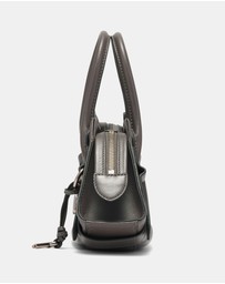Marc Jacobs - The Small Satchel