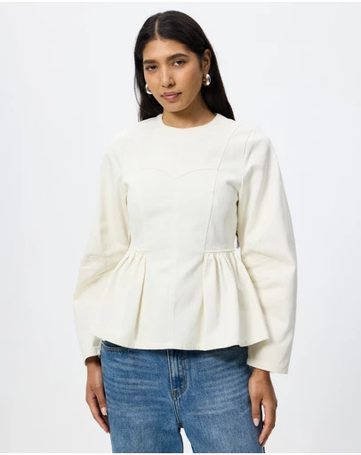 & Other Stories - Amanda Top