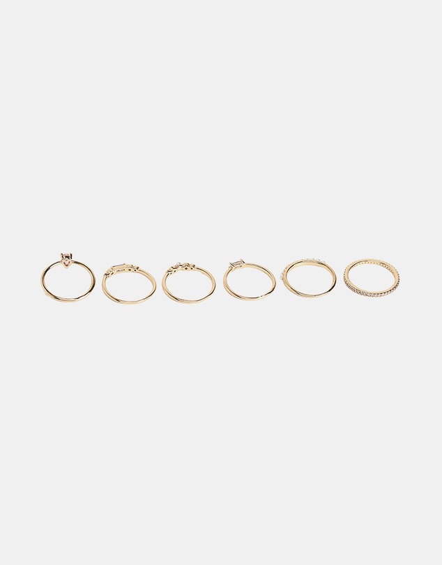 ALDO - Elea Ring Set