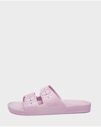 Freedom Moses - Slides - Unisex
