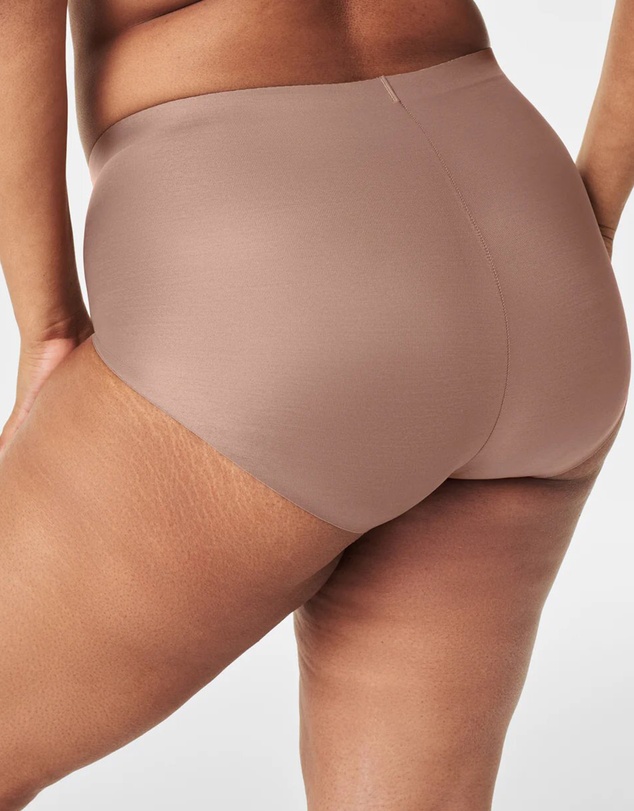 Spanx - Sheer Power-Brief