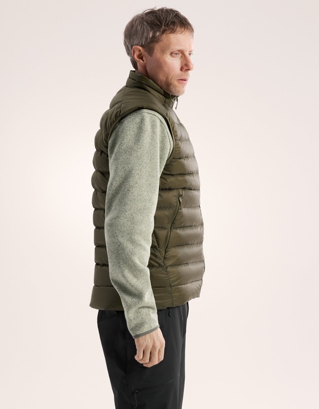 Arc'teryx - Cerium Vest Men's