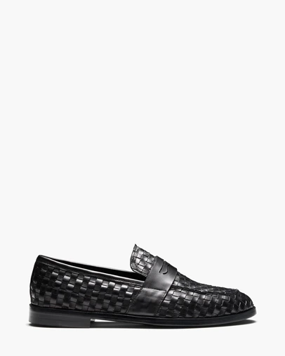 Aquila - Elliot Loafers