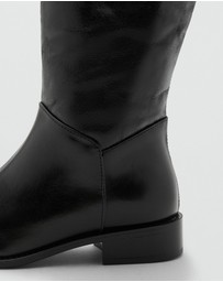 M.N.G - Paty Boots