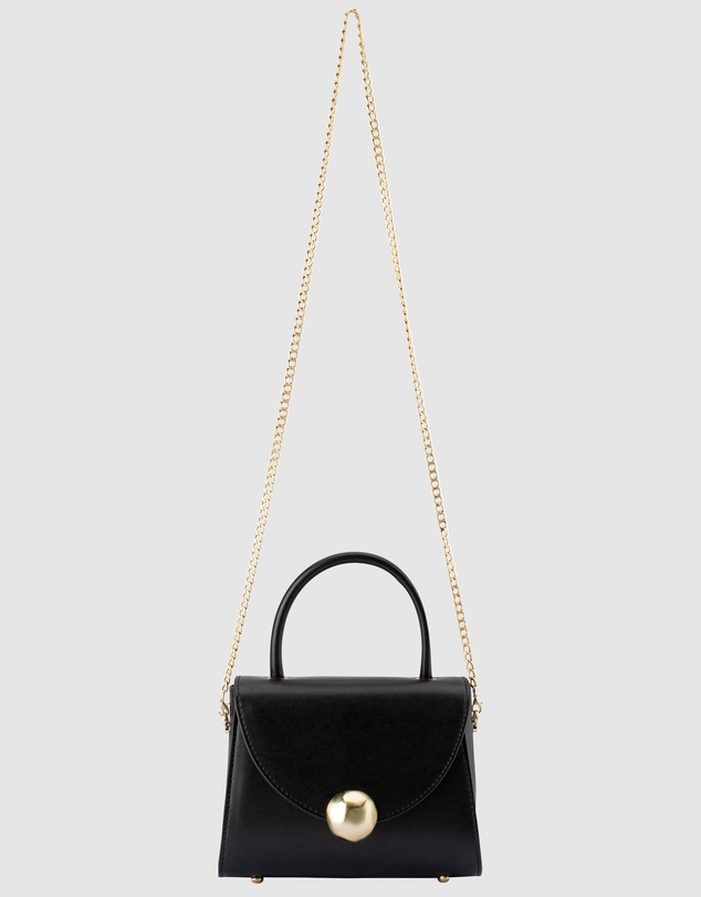 Olga Berg - Hux Top Handle Bag