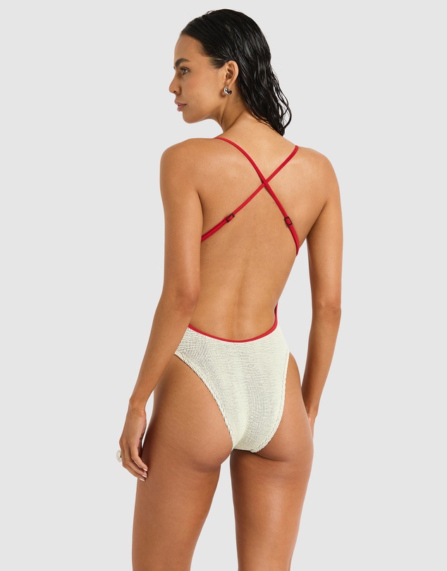 Bond-Eye Swimwear - Irsa 1 Pce