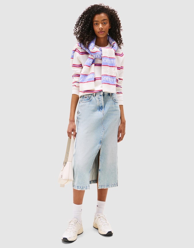 Tommy Jeans - Claire Skirt