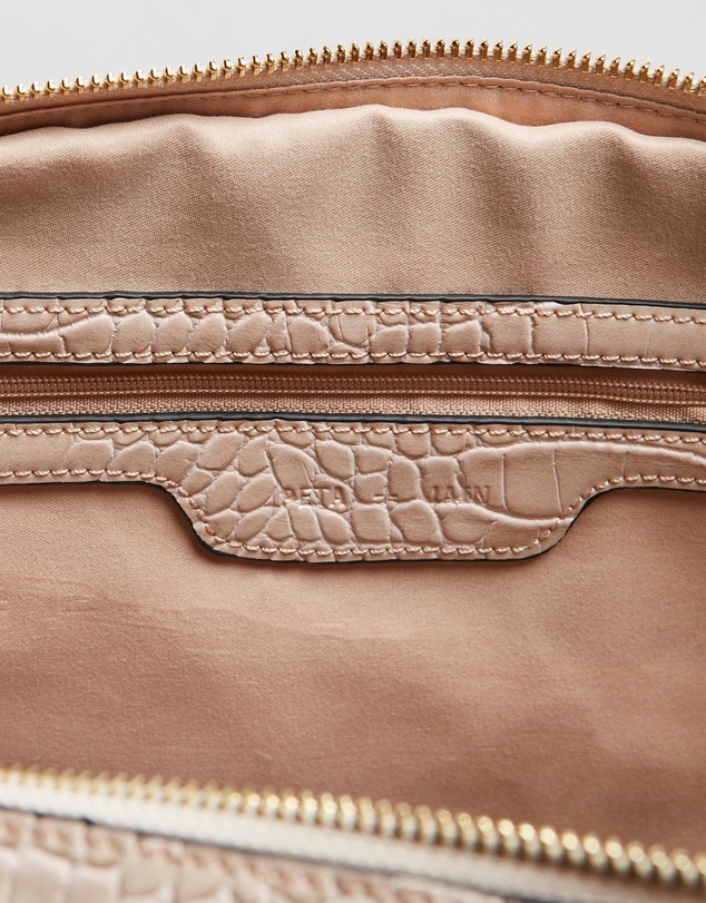 PETA AND JAIN - Reagan Weekender Bag