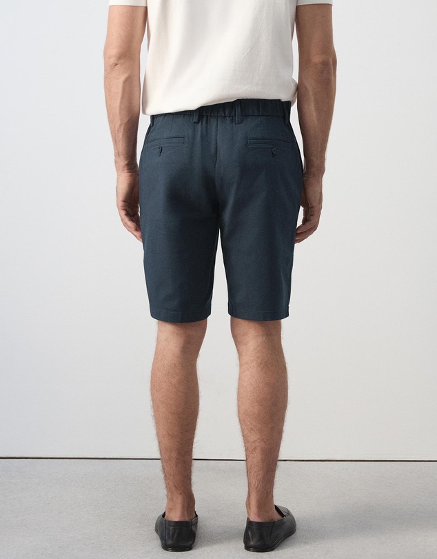 M.N.G - Gracia Bermuda Shorts