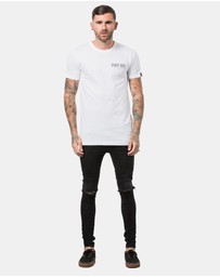 DVNT - Street Rats Tee