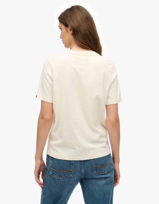 Superdry - American Eagle Tee