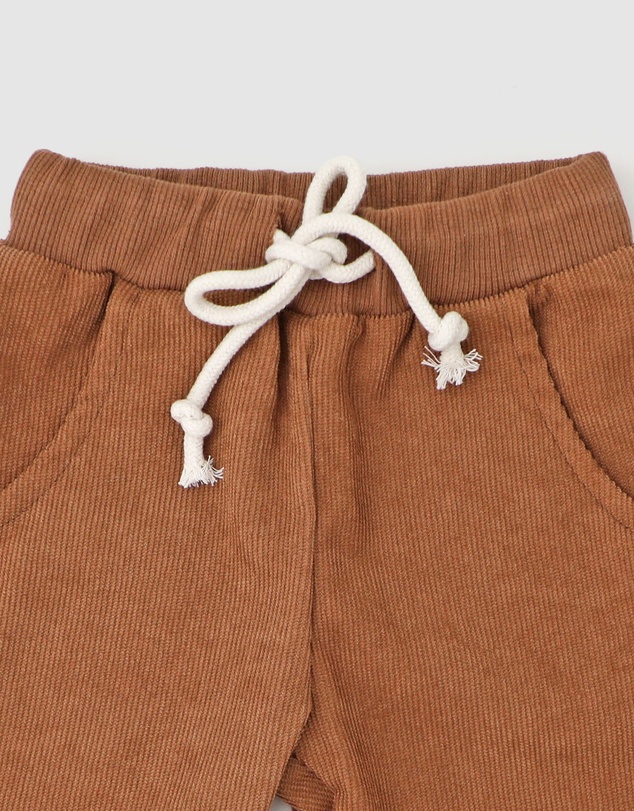 WITH LOVE FOR KIDS - Ollie Cord Pants - Babies - Kids