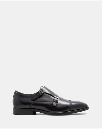 ALDO - Zigof Double Monkstrap Shoes