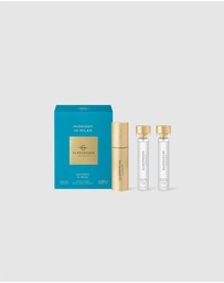 Glasshouse Fragrances - Midnight in Milan Refillable Atomiser