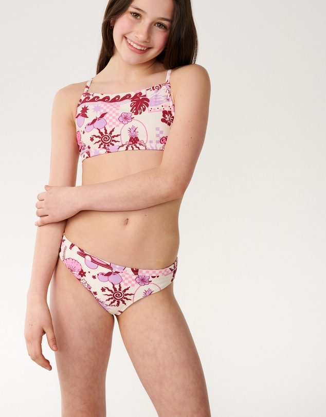 Rip Curl - Costa Del Sol 3 Piece Set - Teens