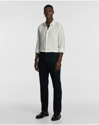 yd. - Bronson Straight Chino