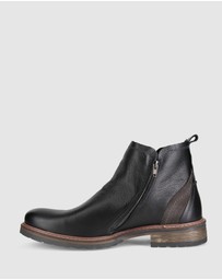 Wild Rhino - Hunter Boots