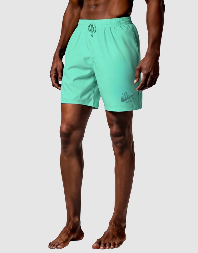 Nike - Logo Lap 7
