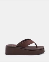 Novo - Berri Wedges