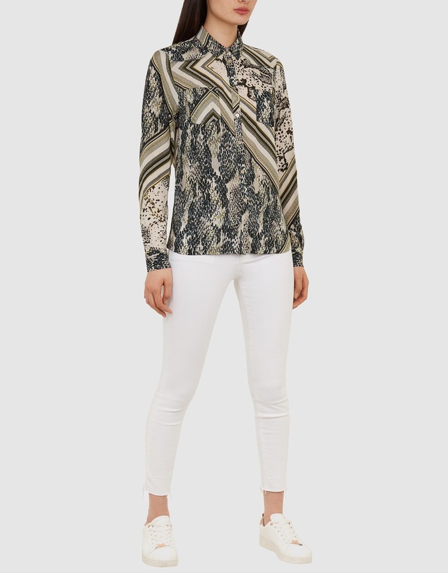 Ted Baker - Mai Quartz Shirt