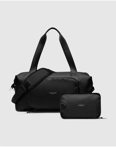 Gaston Luga - Lightweight - Packable Waterproof Duffel Travel Carry Bag