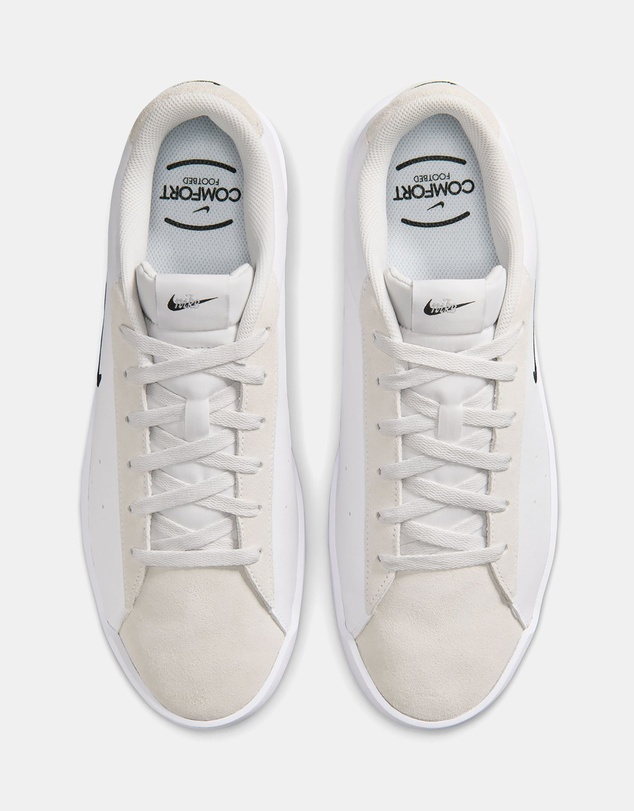 Nike - Blacktop - Men's