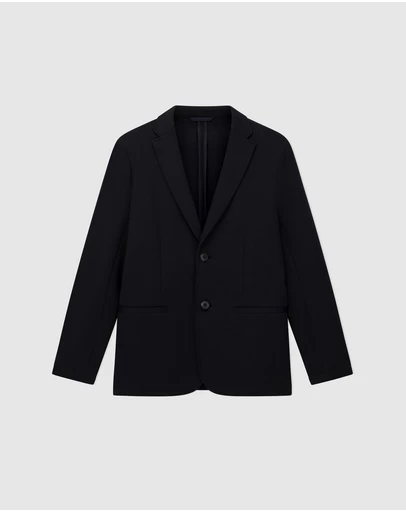 Armani Exchange - Felpa Blazer