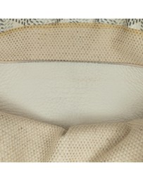 Pre-Loved by Azura Reborn - Pre-Loved goyard Mini SaiGon Canvas Crossbody Bag