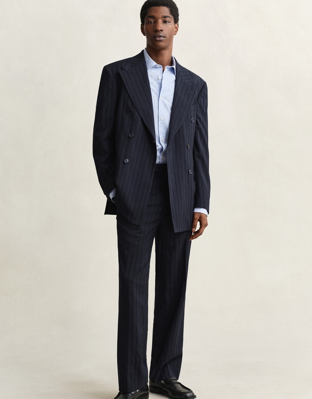 Gant - Coupe Shirt